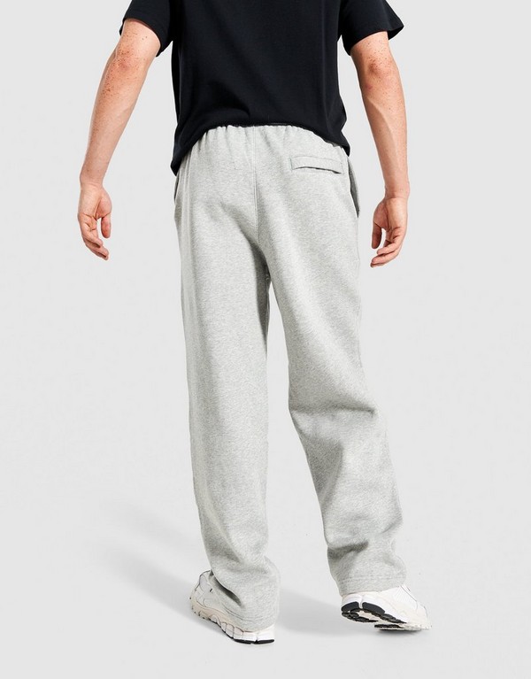 Nike Spodnie M Nk Club Bb Flc Bottom Silho - obrazek 2