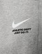 NIKE PANTALONI  M NK CLUB BB FLC BOTTOM SILHO