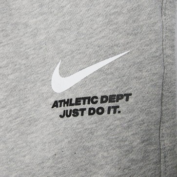 Pantaloni pentru bărbați NIKE PANTALONI  M NK CLUB BB FLC BOTTOM SILHO