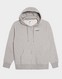 NIKE PULÓVER CIPZÁRAS M CLUB FLC FZ HOODIE C