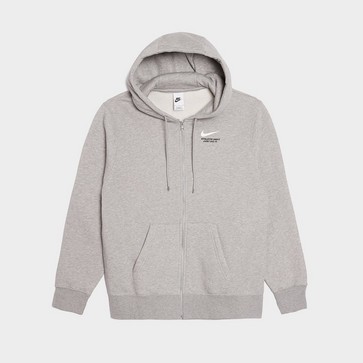 Bluză pentru bărbați NIKE BLUZĂ M CLUB FLC FZ HOODIE C