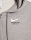 NIKE PULÓVER CIPZÁRAS M CLUB FLC FZ HOODIE C