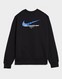 NIKE BLUZĂ M CLUB FLC CREW C
