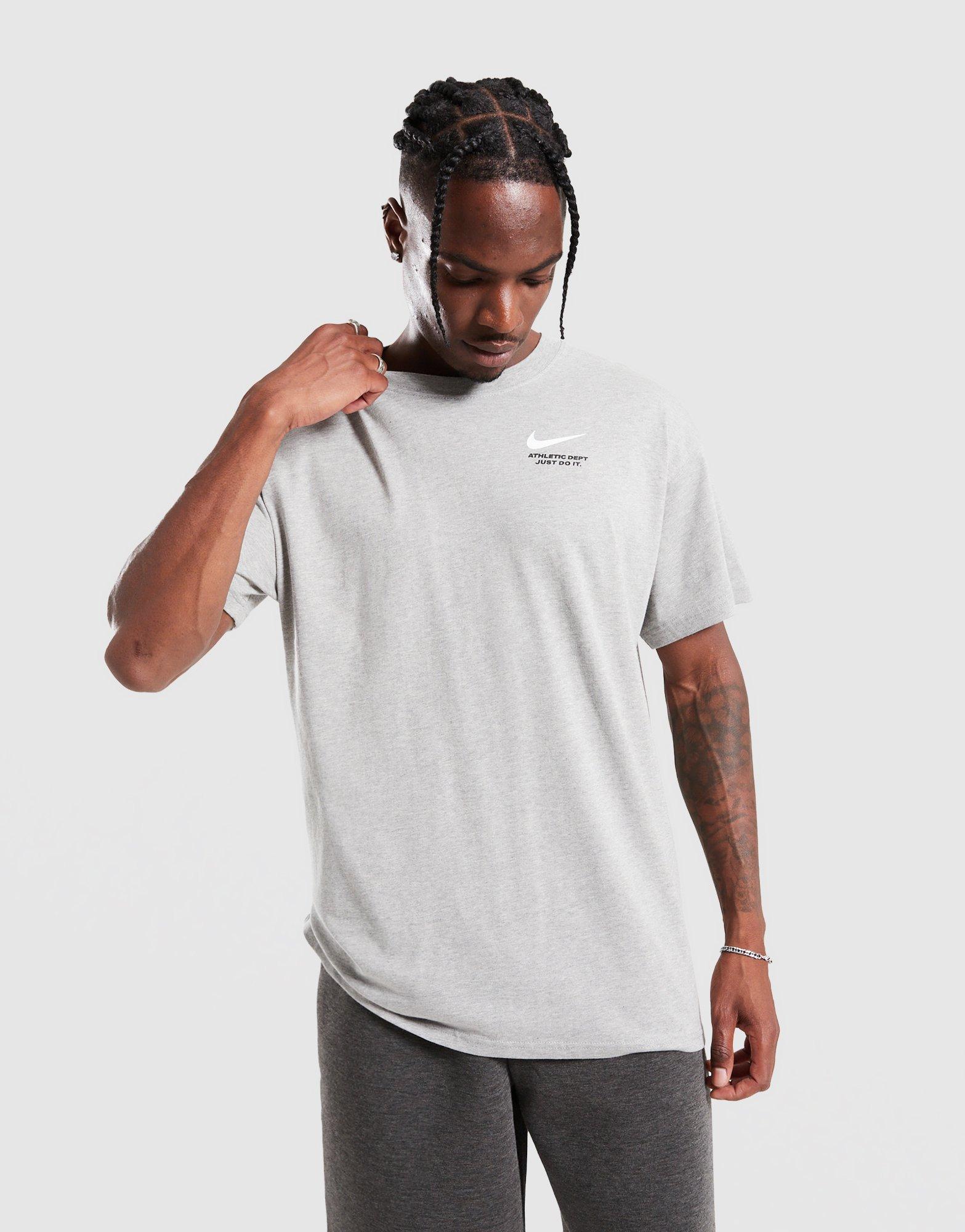 Nike Póló Helier M Ss Max90