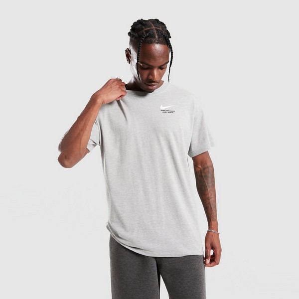 NIKE T-SHIRT HELIER M SS MAX90