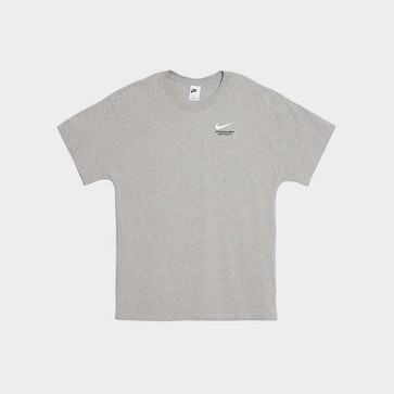Tricou pentru bărbați NIKE TRICOU HELIER M SS MAX90