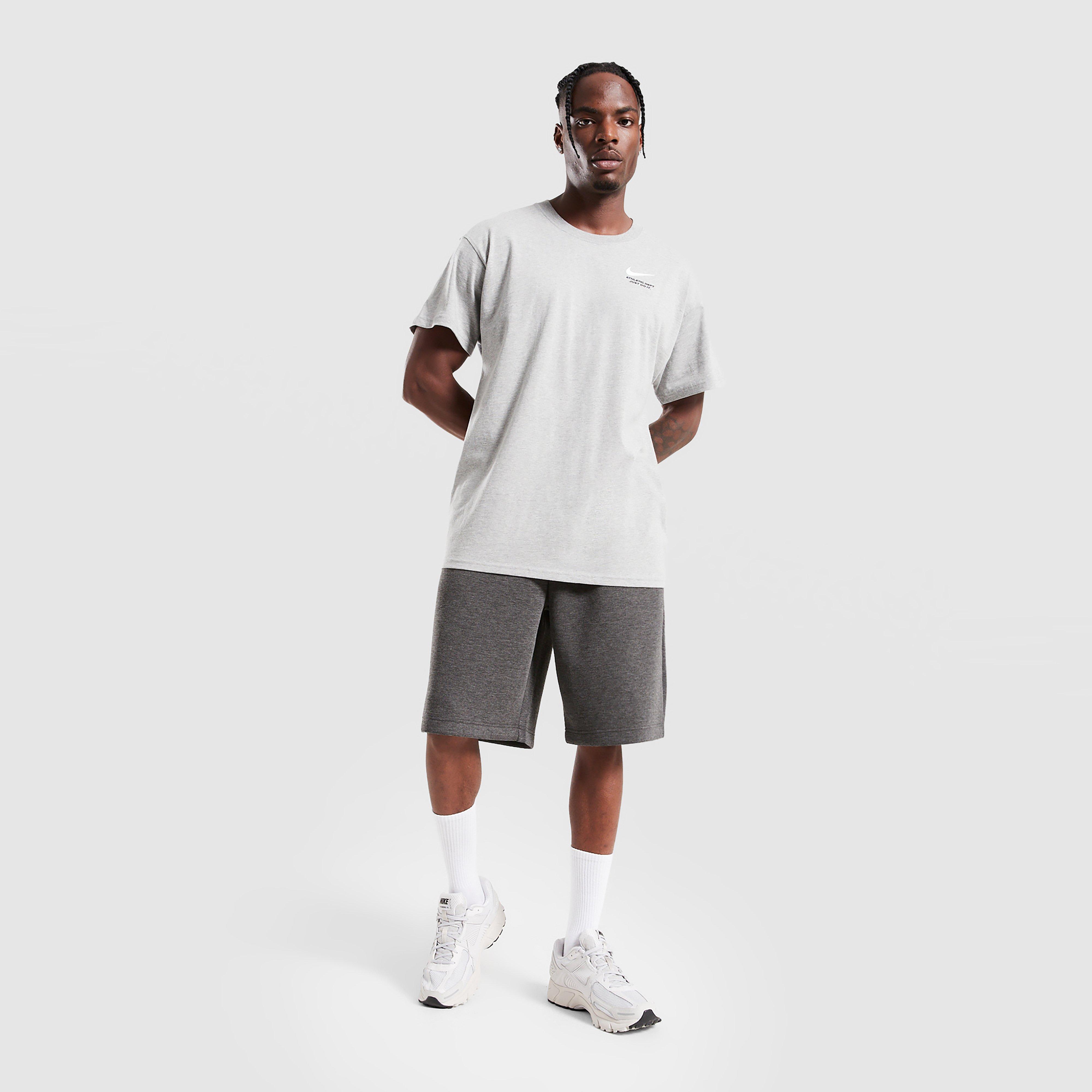 Muški T-shirt NIKE T-SHIRT HELIER M SS MAX90