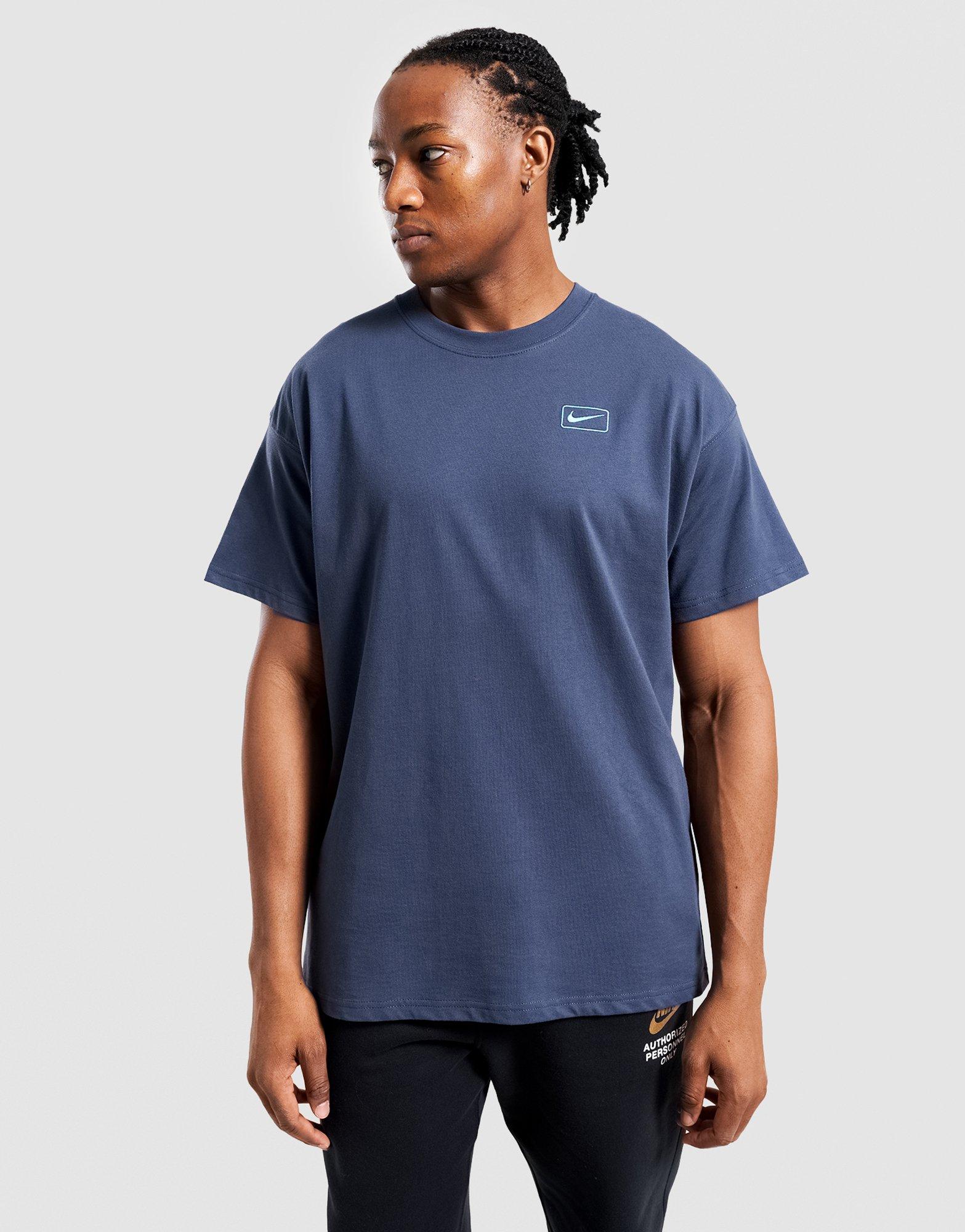 Nike Póló M Nsw Sf Tee Gfx