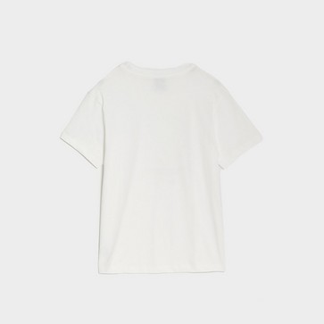 Női póló NIKE PÓLÓ W NSW FRT OS STWBRY TEE
