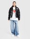 NIKE TRICOU W NSW FRT OS STWBRY TEE