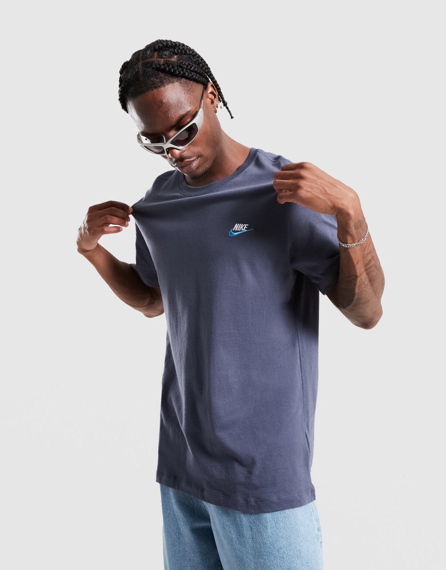 Nike T-Shirt M Nsw Club Dt Tee