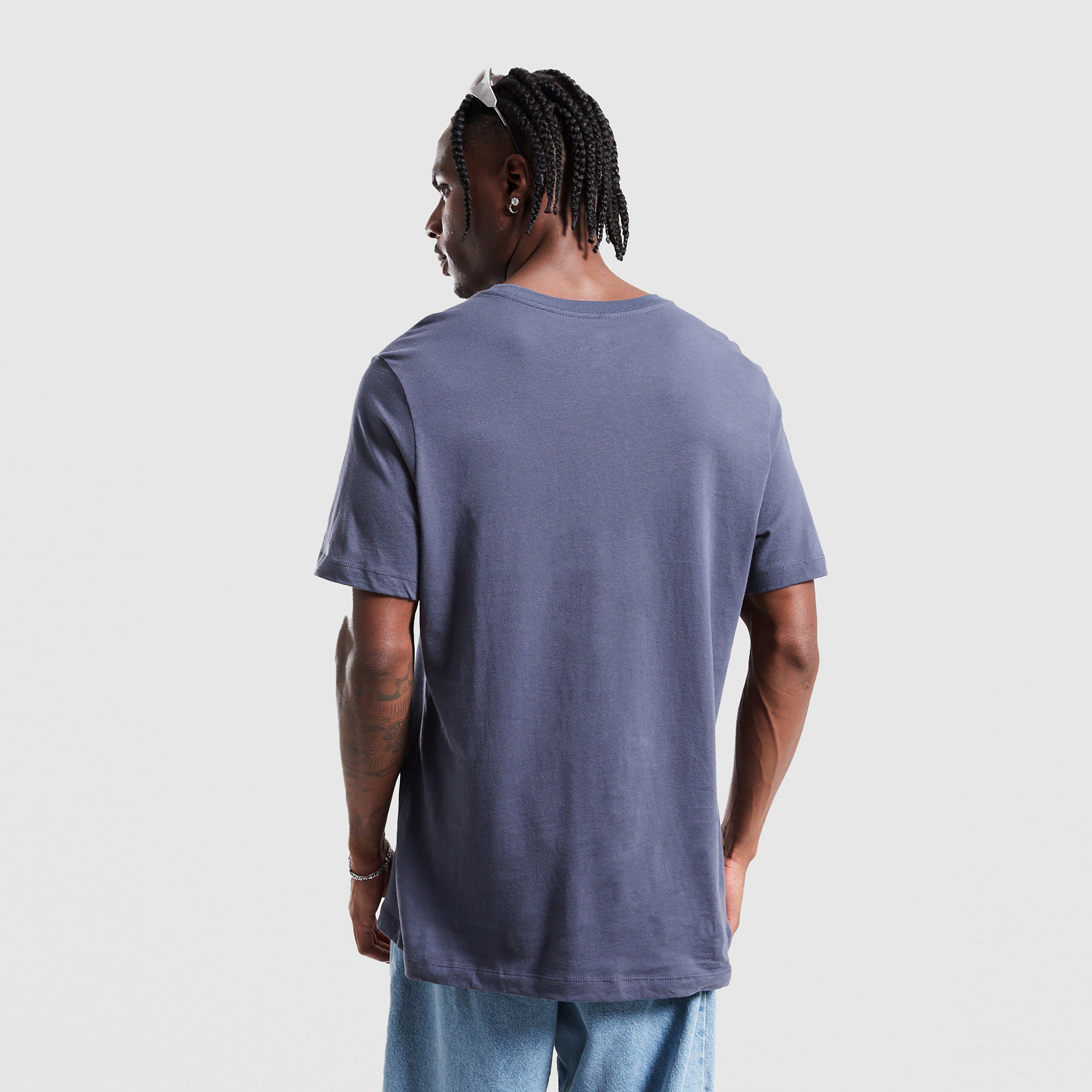 Férfi póló NIKE PÓLÓ M NSW CLUB DT TEE