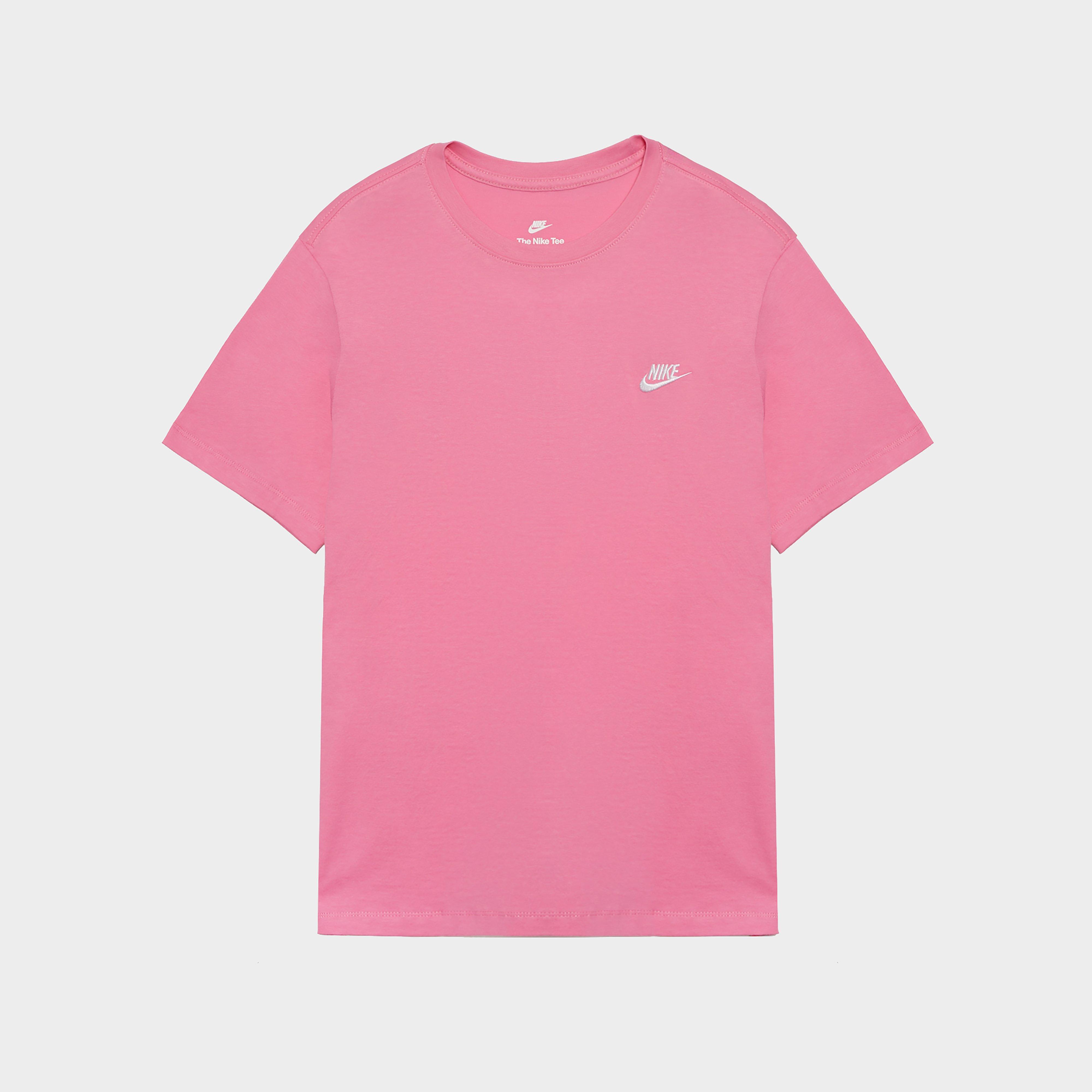 Koszulka, t-shirt męski NIKE T-SHIRT M NSW CLUB DT TEE