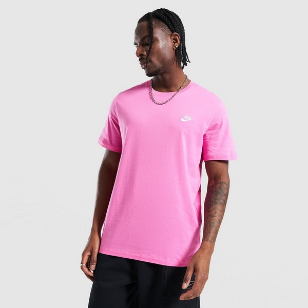 NIKE TRICOU M NSW CLUB DT TEE