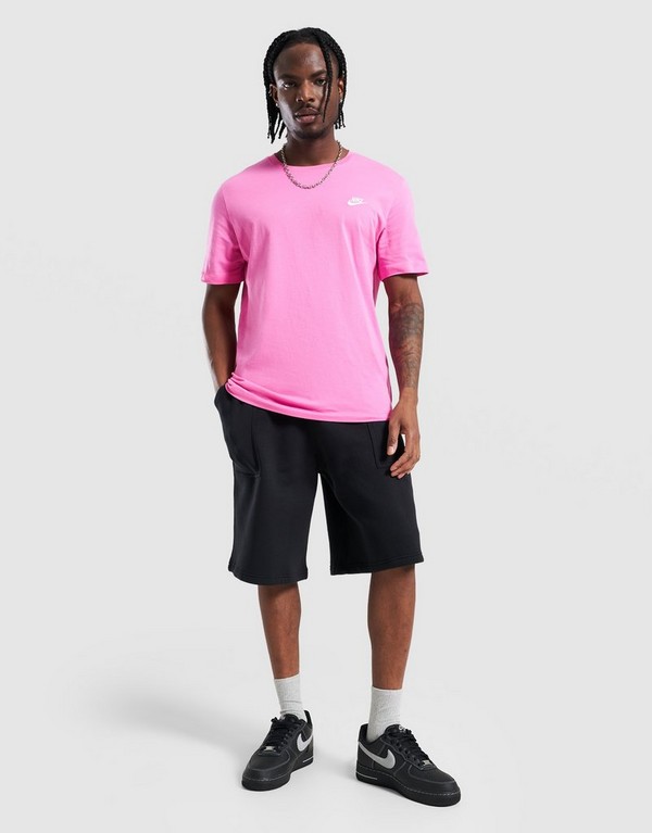 Nike T-Shirt M Nsw Club Dt Tee - obrazek 3