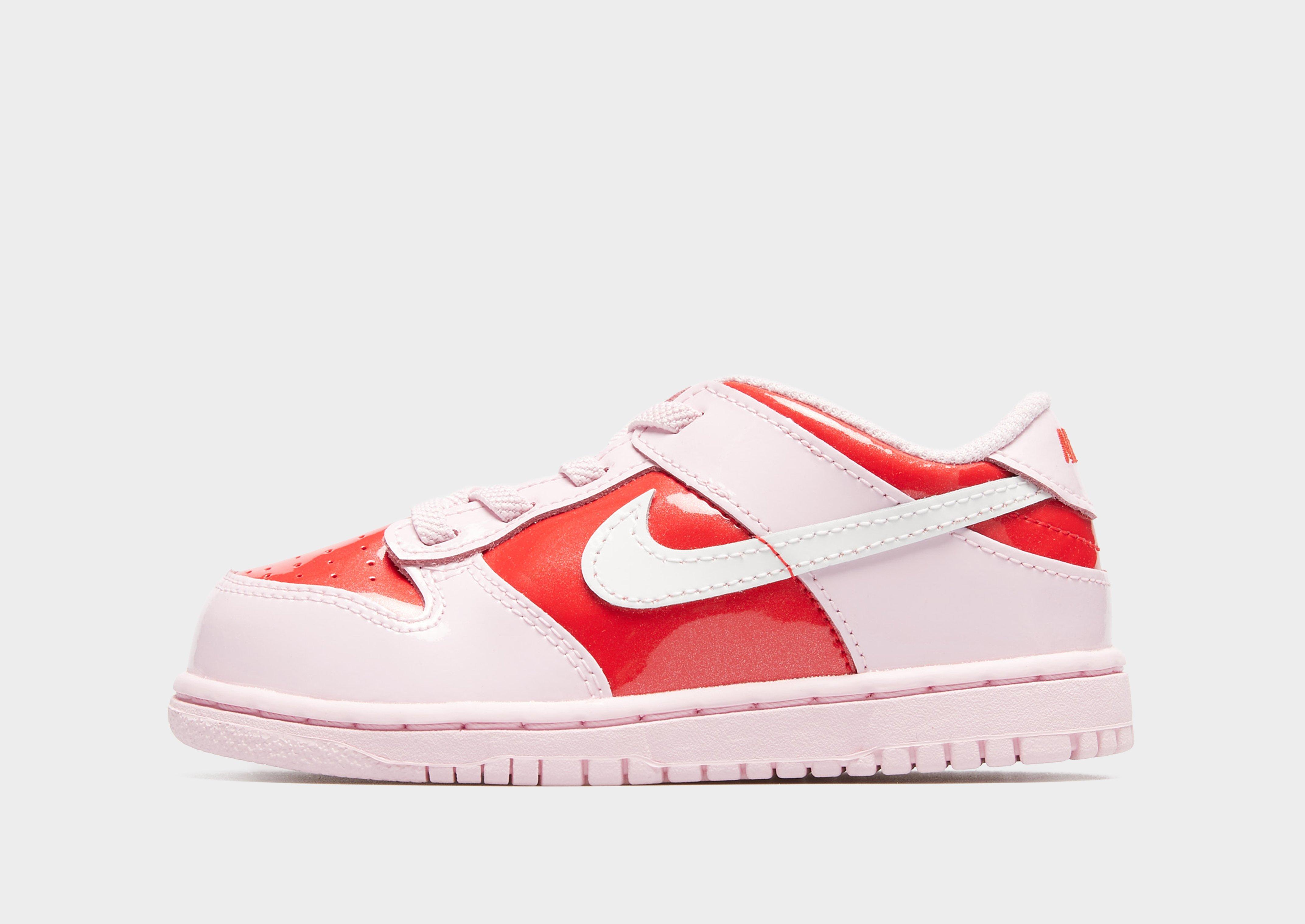 Nike Dunk Low Bte