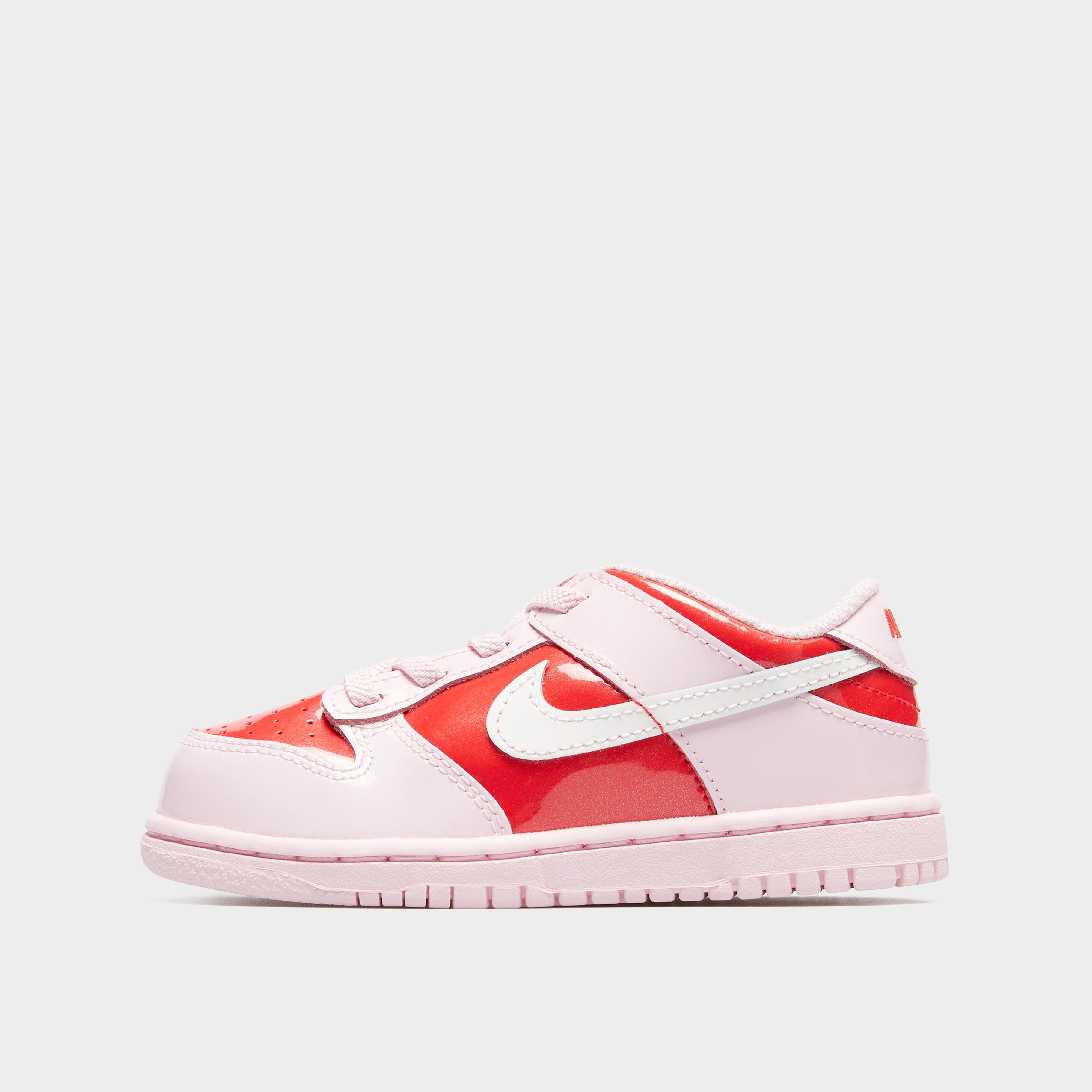 Детски маратонки NIKE DUNK LOW BTE