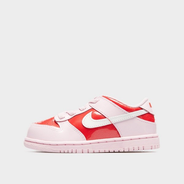 NIKE DUNK LOW BTE
