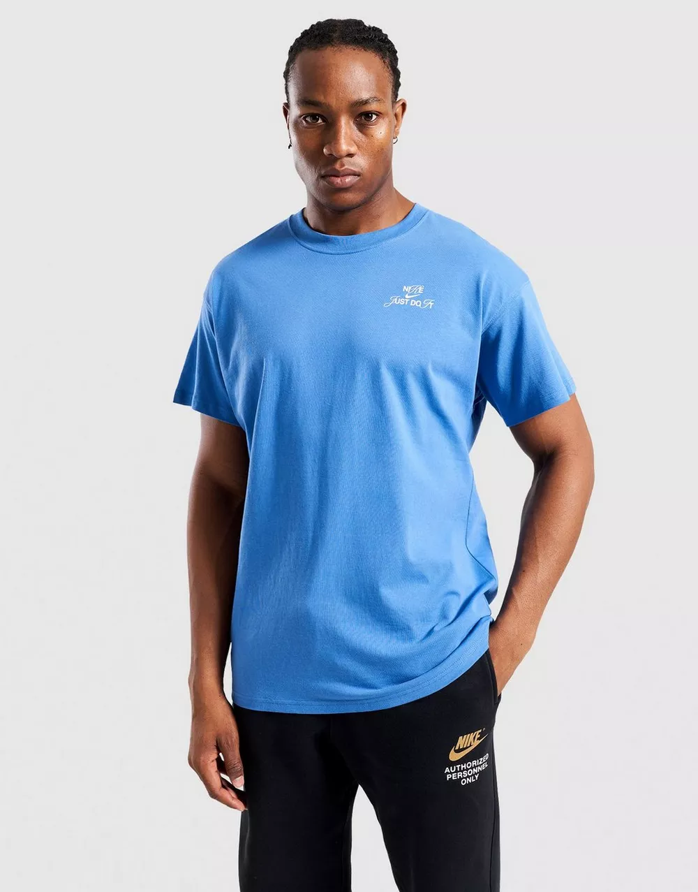 NIKE ФУТБОЛКА M NSW GFX TEE I, фото 1 з 5