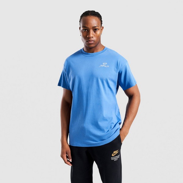 NIKE T-SHIRT M NSW GFX TEE I