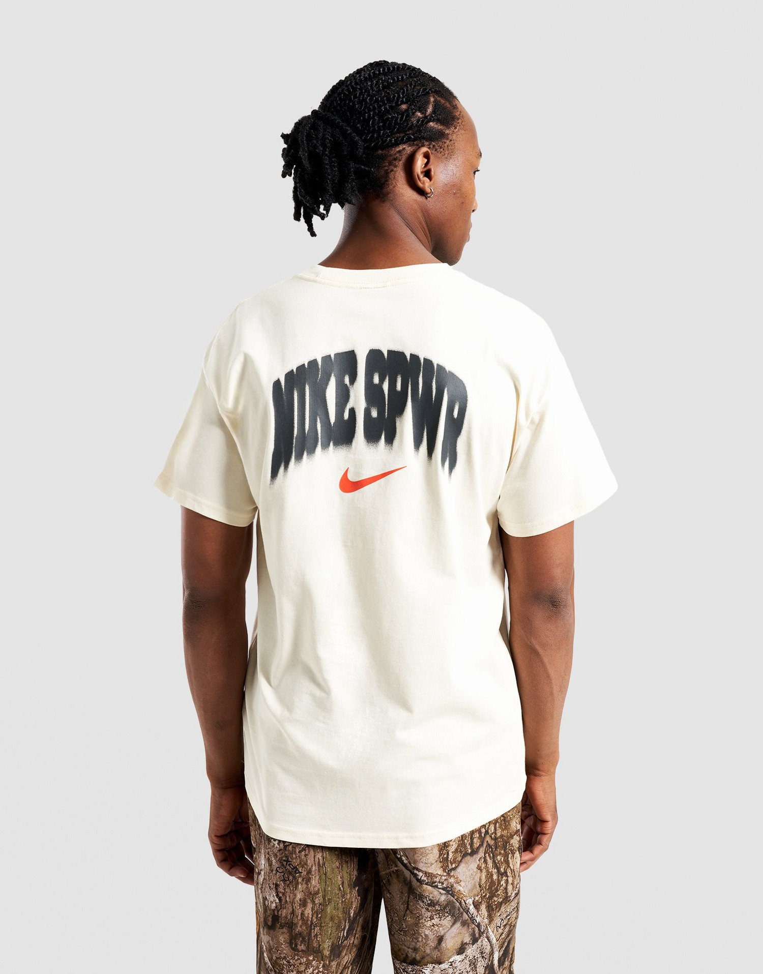 Nike Tričko Nsw Gfx II