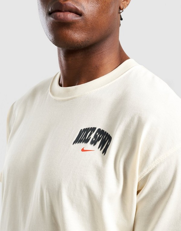 Nike Tričko M Nsw Gfx Tee II