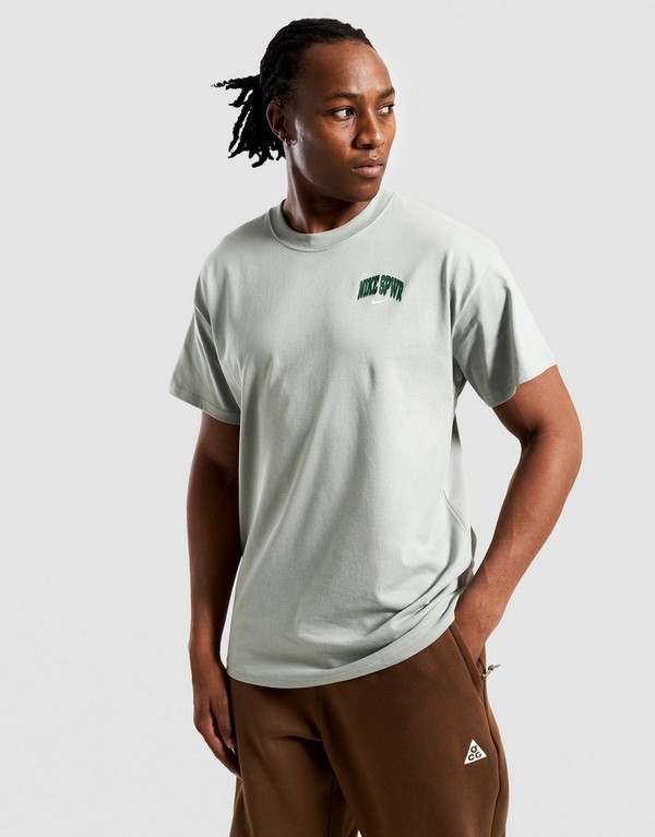 Nike Tričko M Nsw Gfx Tee II