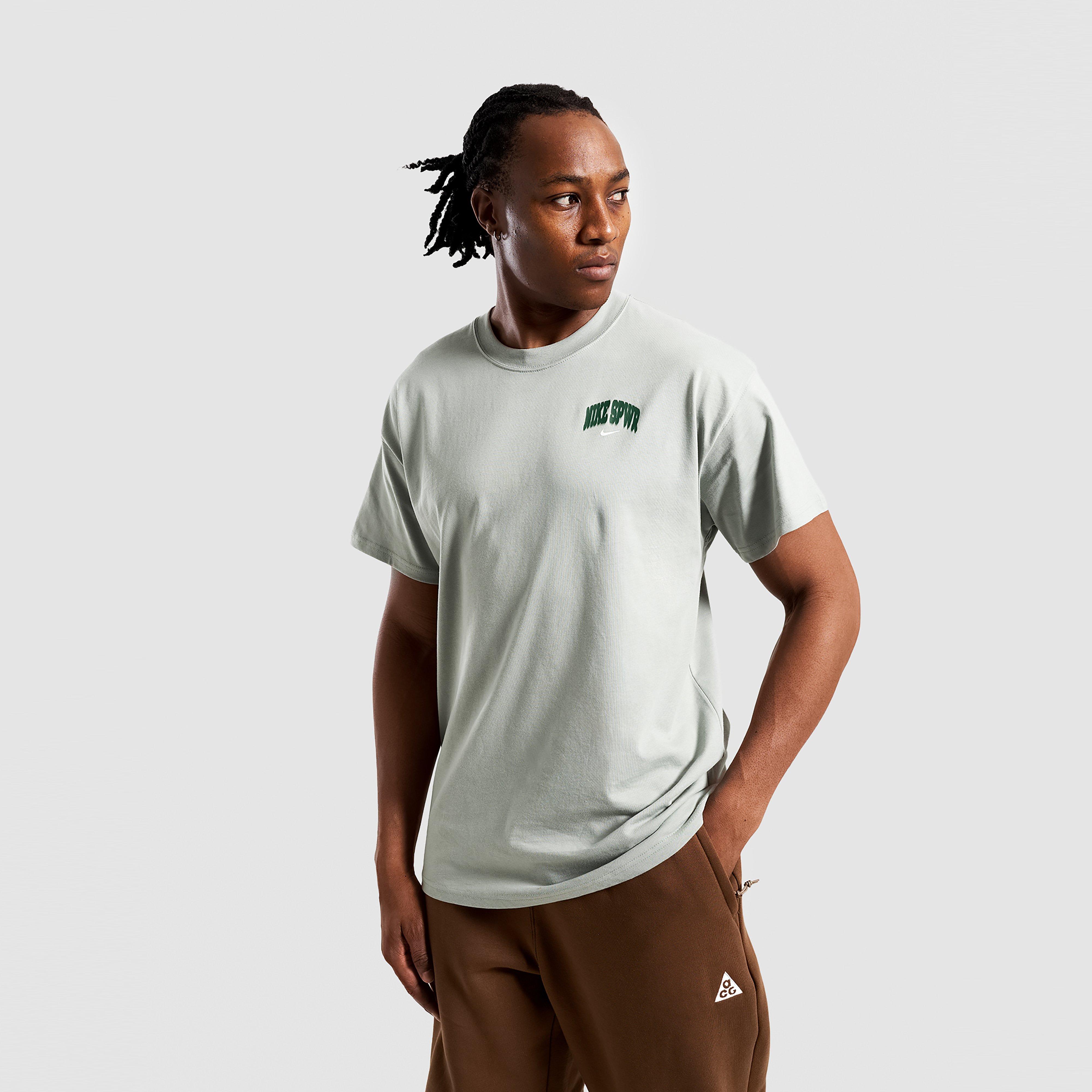 Pánske tričko NIKE TRIČKO M NSW GFX TEE II