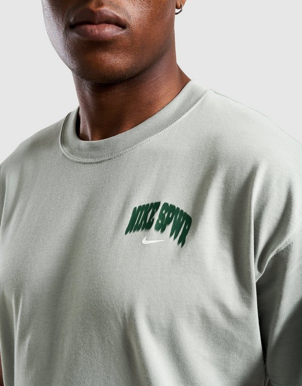 Nike Tričko M Nsw Gfx Tee II