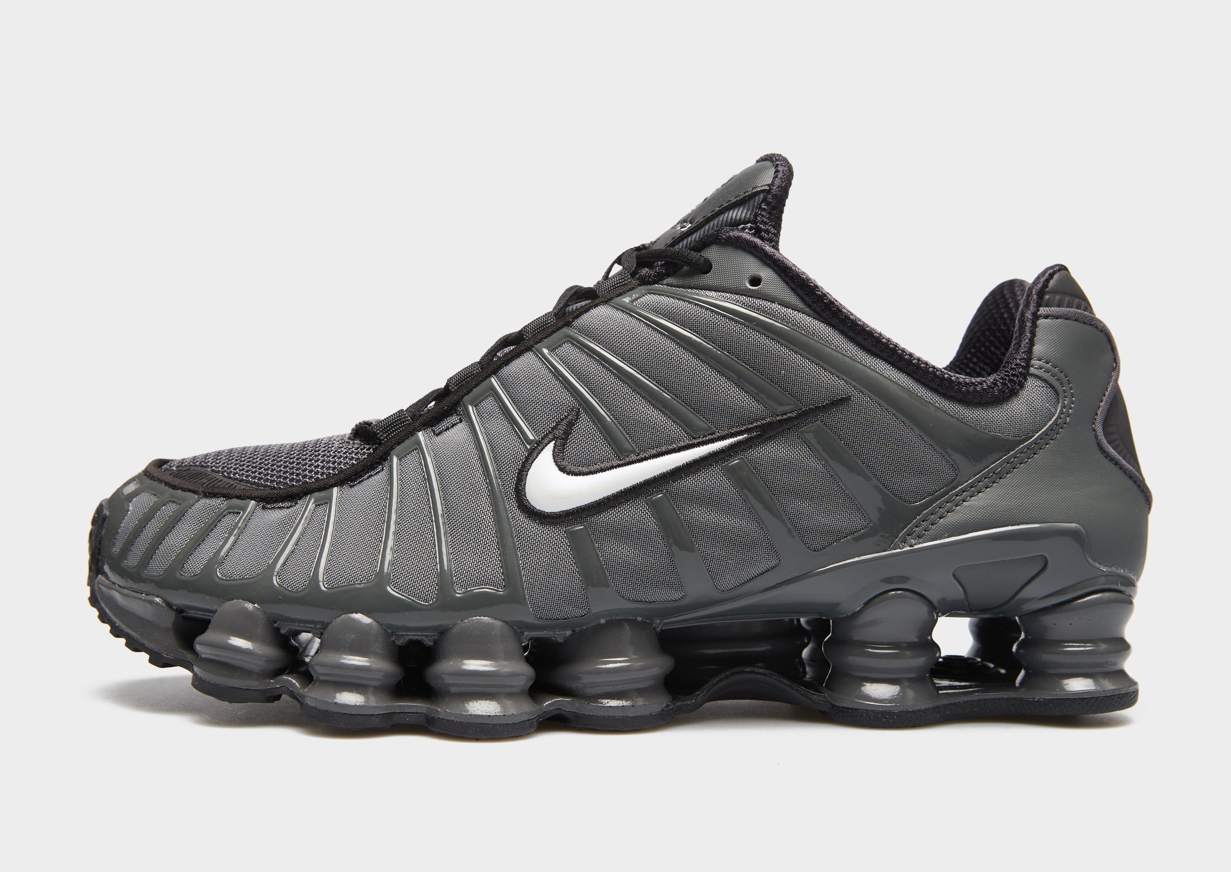 Nike Shox Tl Se