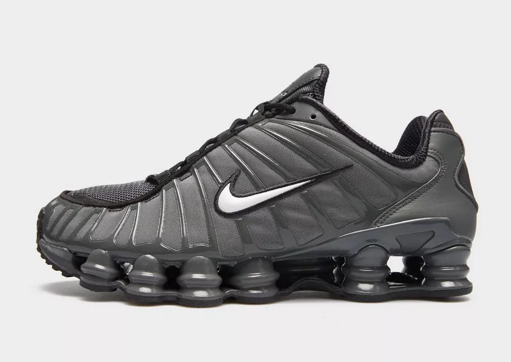 NIKE SHOX TL SE, фото 1 з 6