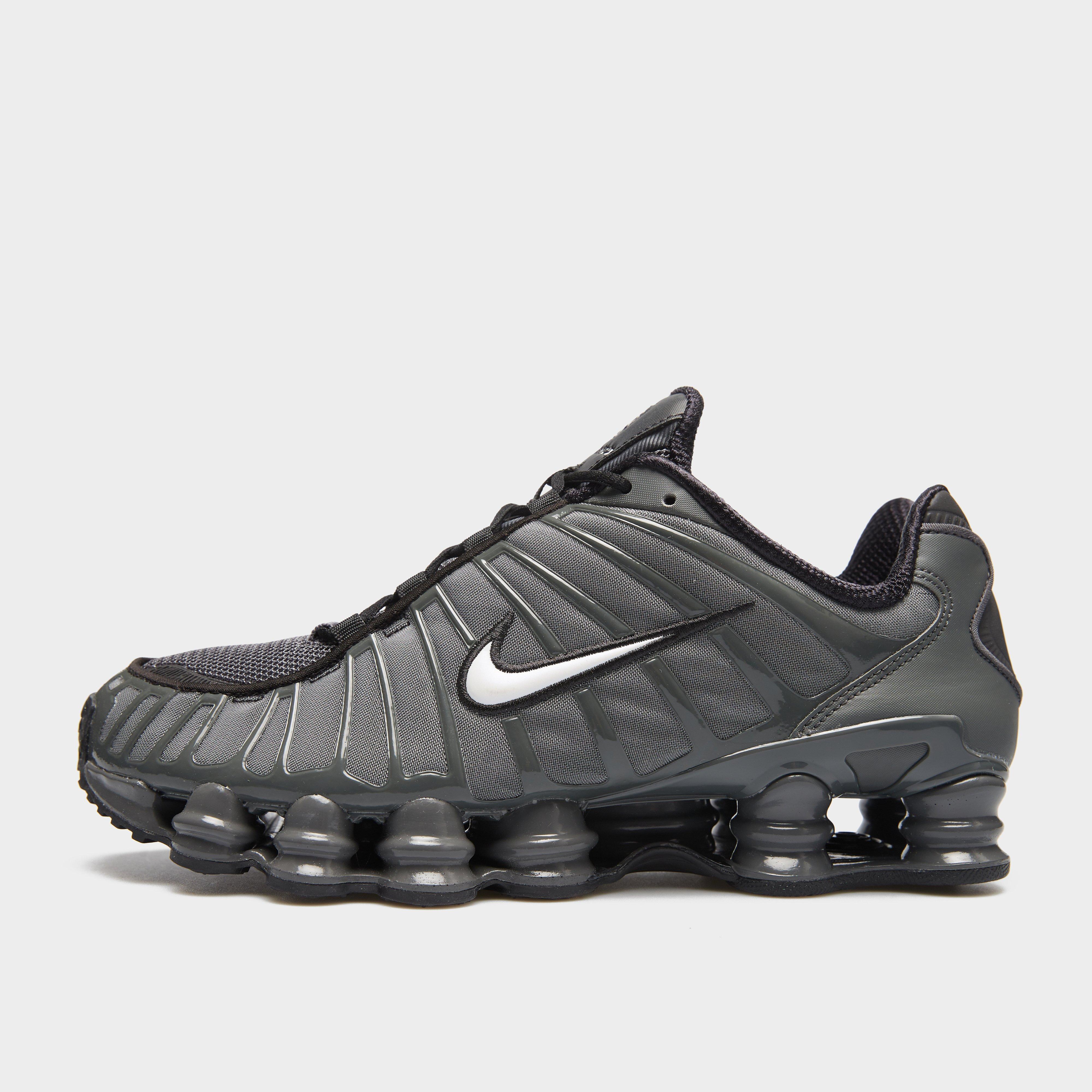 Kedai vyrams NIKE SHOX TL SE