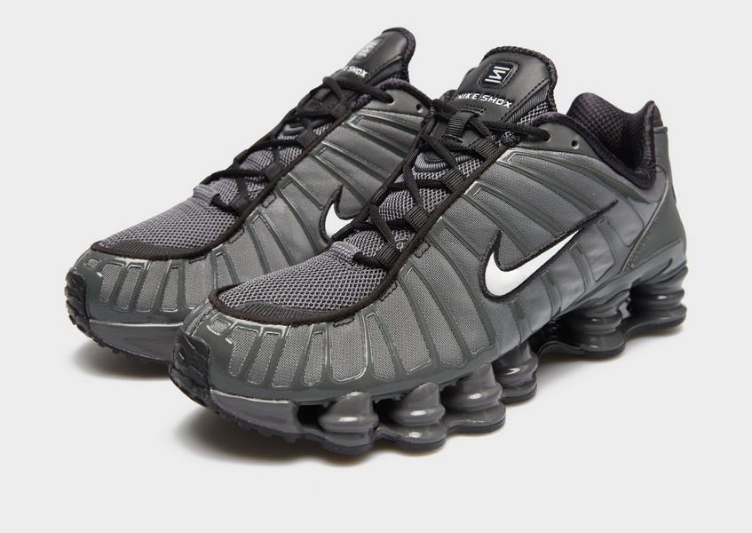 Nike Shox Tl Se