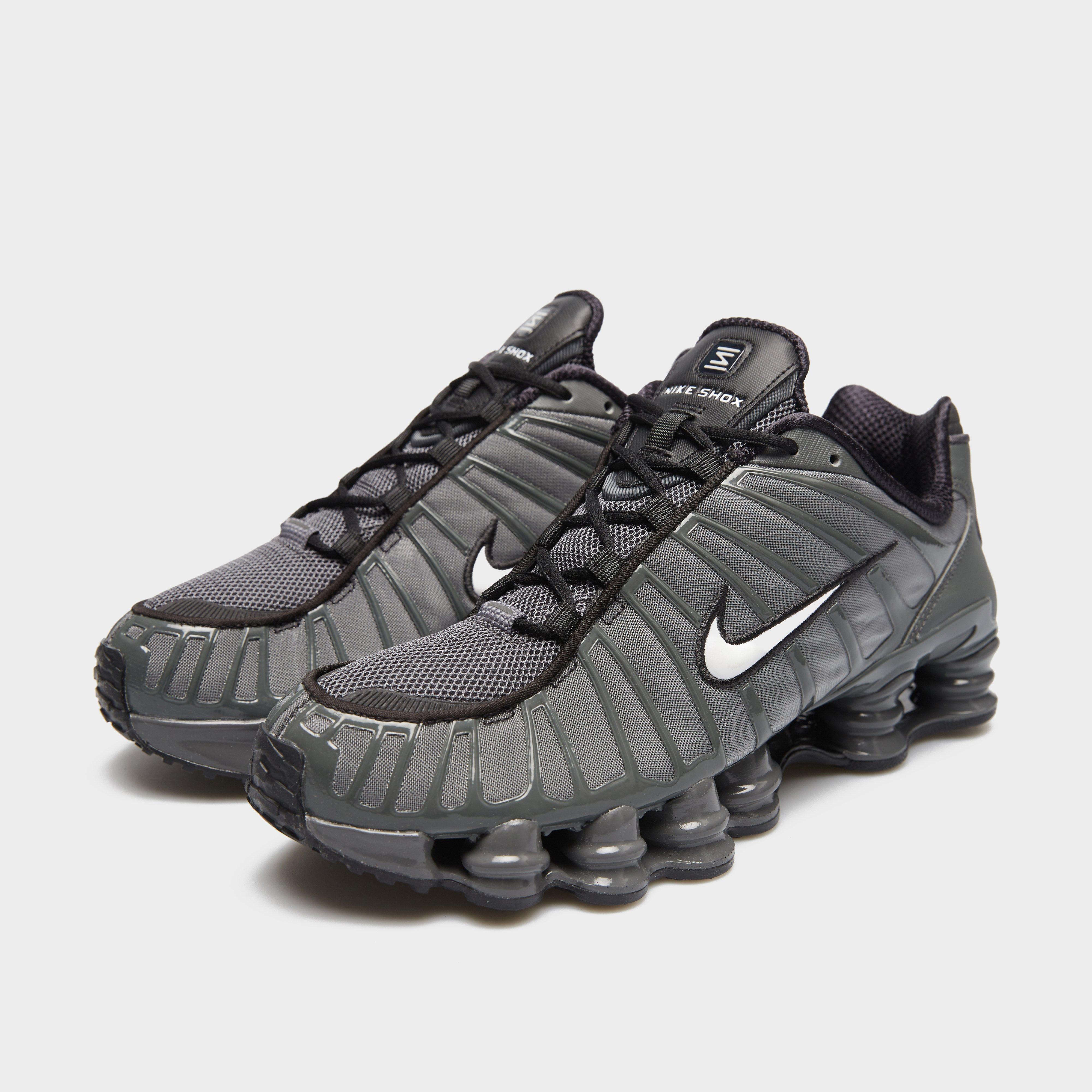 Kedai vyrams NIKE SHOX TL SE