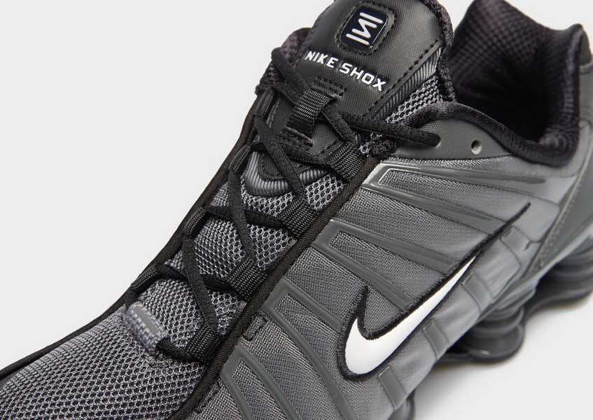 Nike Shox Tl Se
