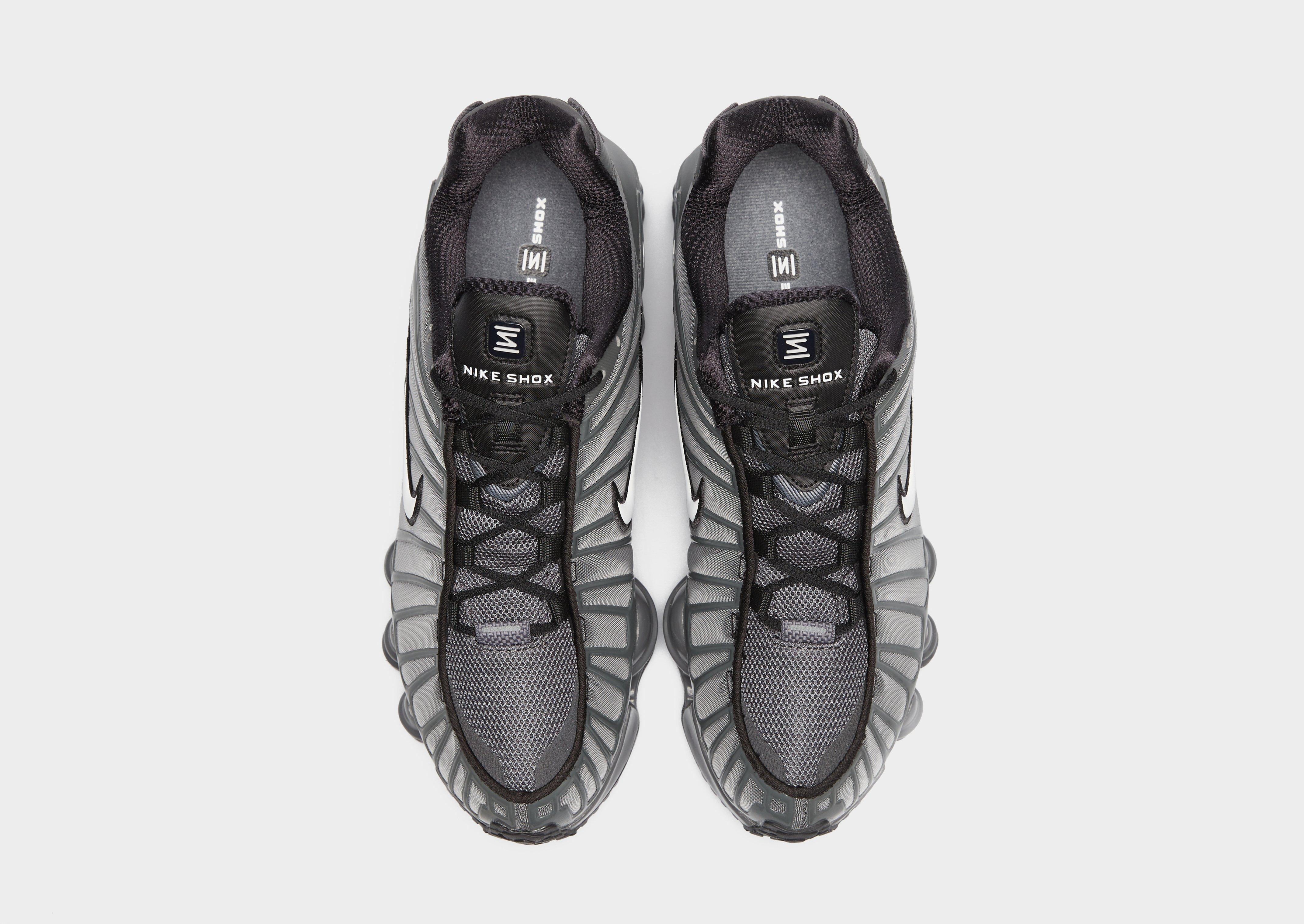 Kedai vyrams NIKE SHOX TL SE IQ6599-002 Pilka
