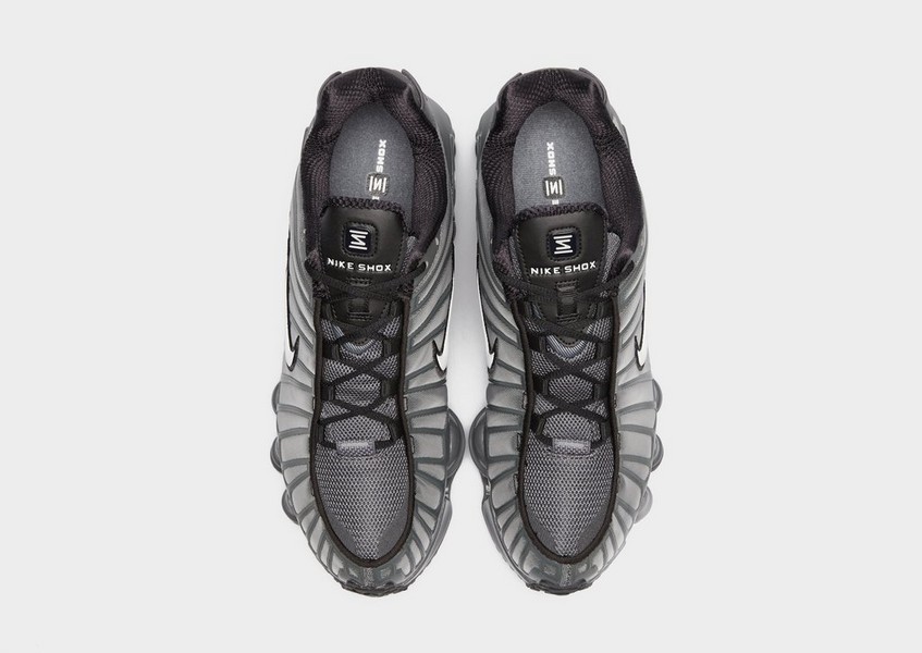 Nike Shox Tl Se
