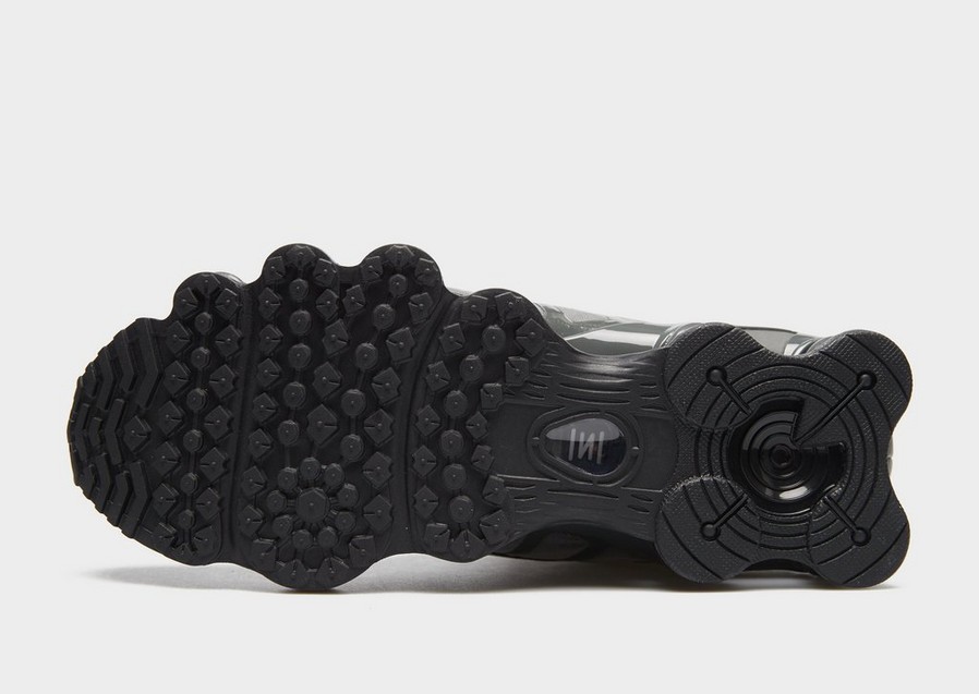 NIKE SHOX TL SE IQ6599-002 | колір Сірий | Взуття в JD Sports