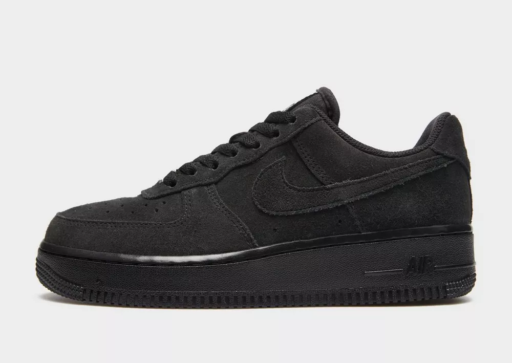 NIKE WMNS AIR FORCE 1 '07 DK, фото 1 з 6