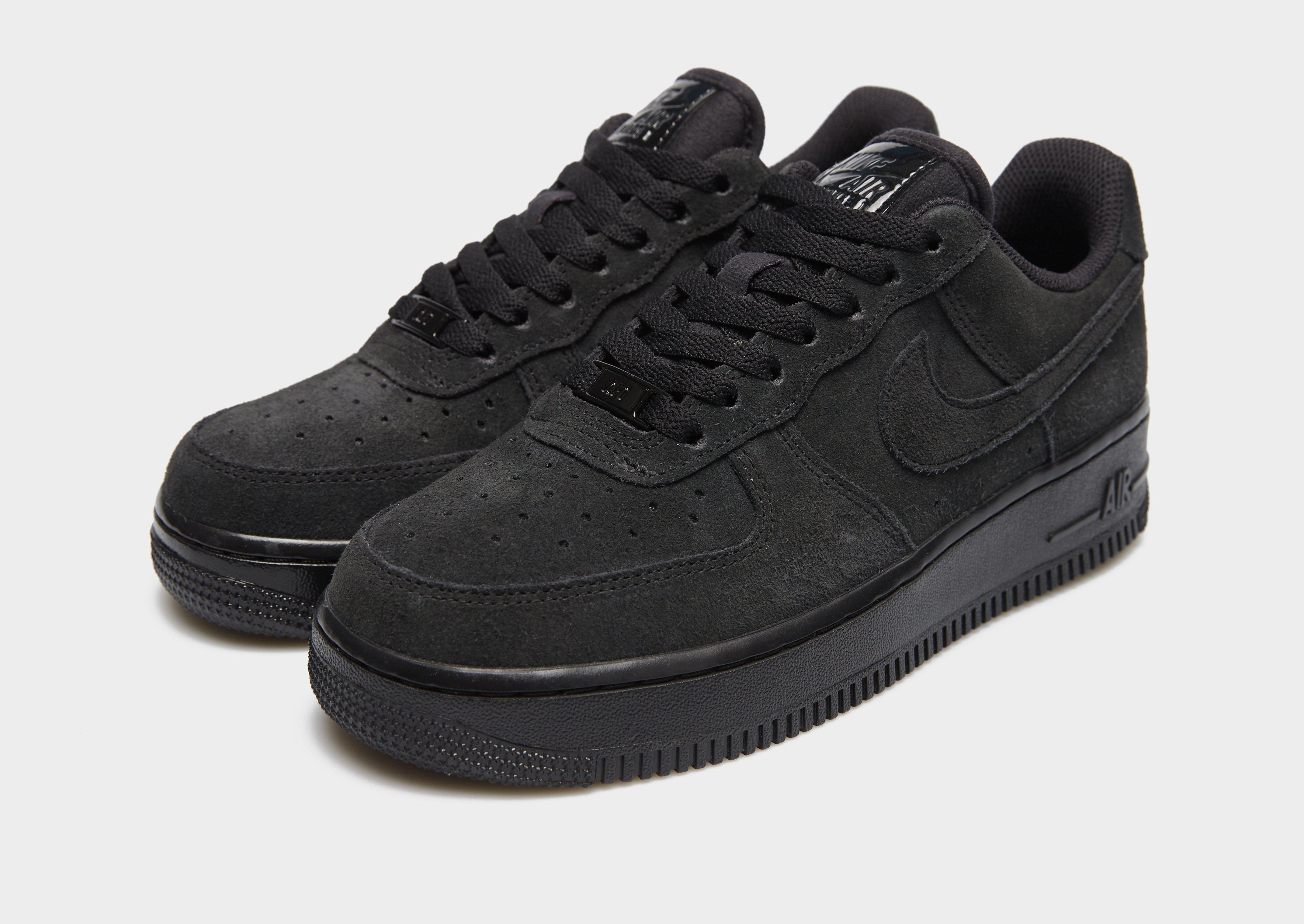 Nike Wmns Air Force 1 '07 Dk