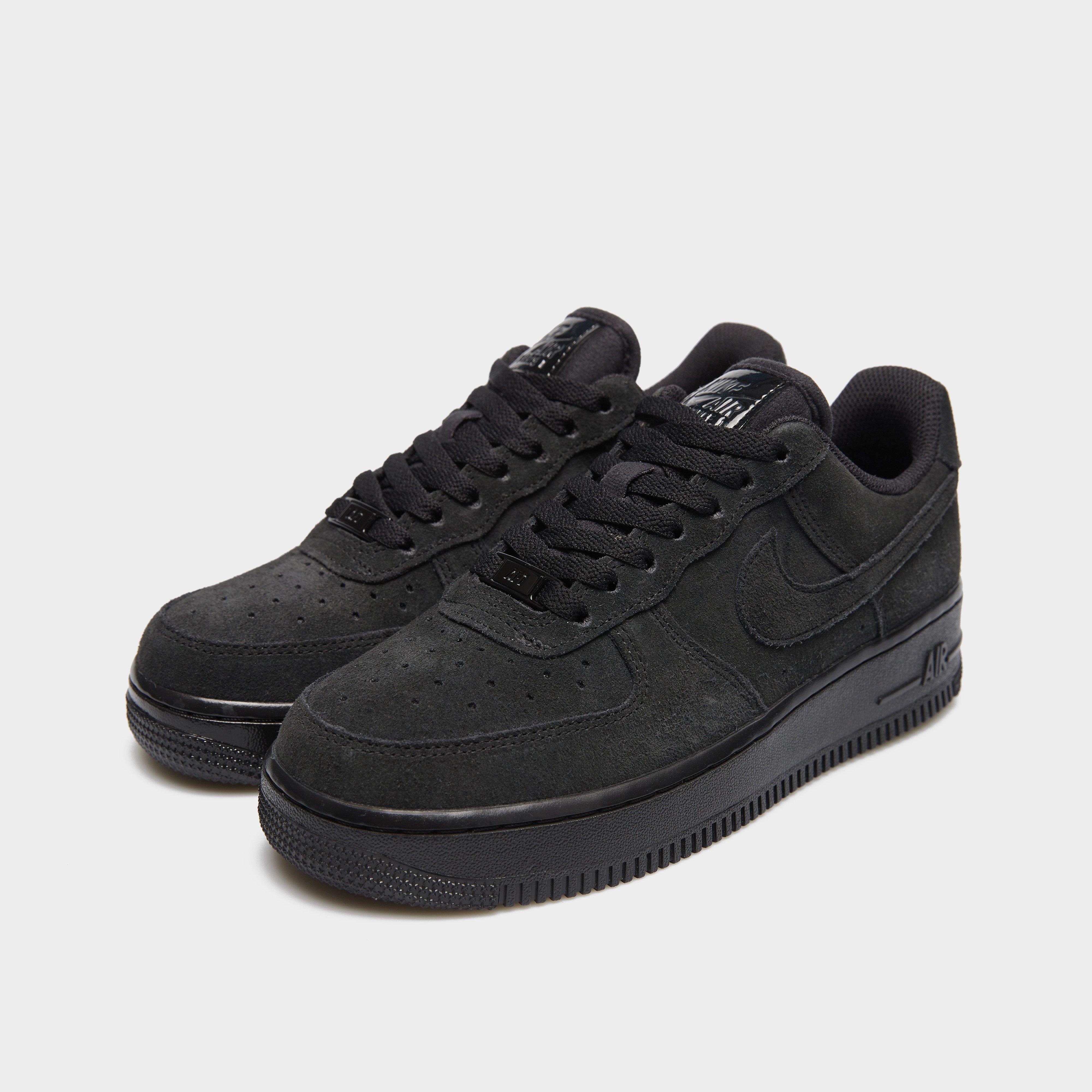 Жіночі кросівки NIKE WMNS AIR FORCE 1 '07 DK