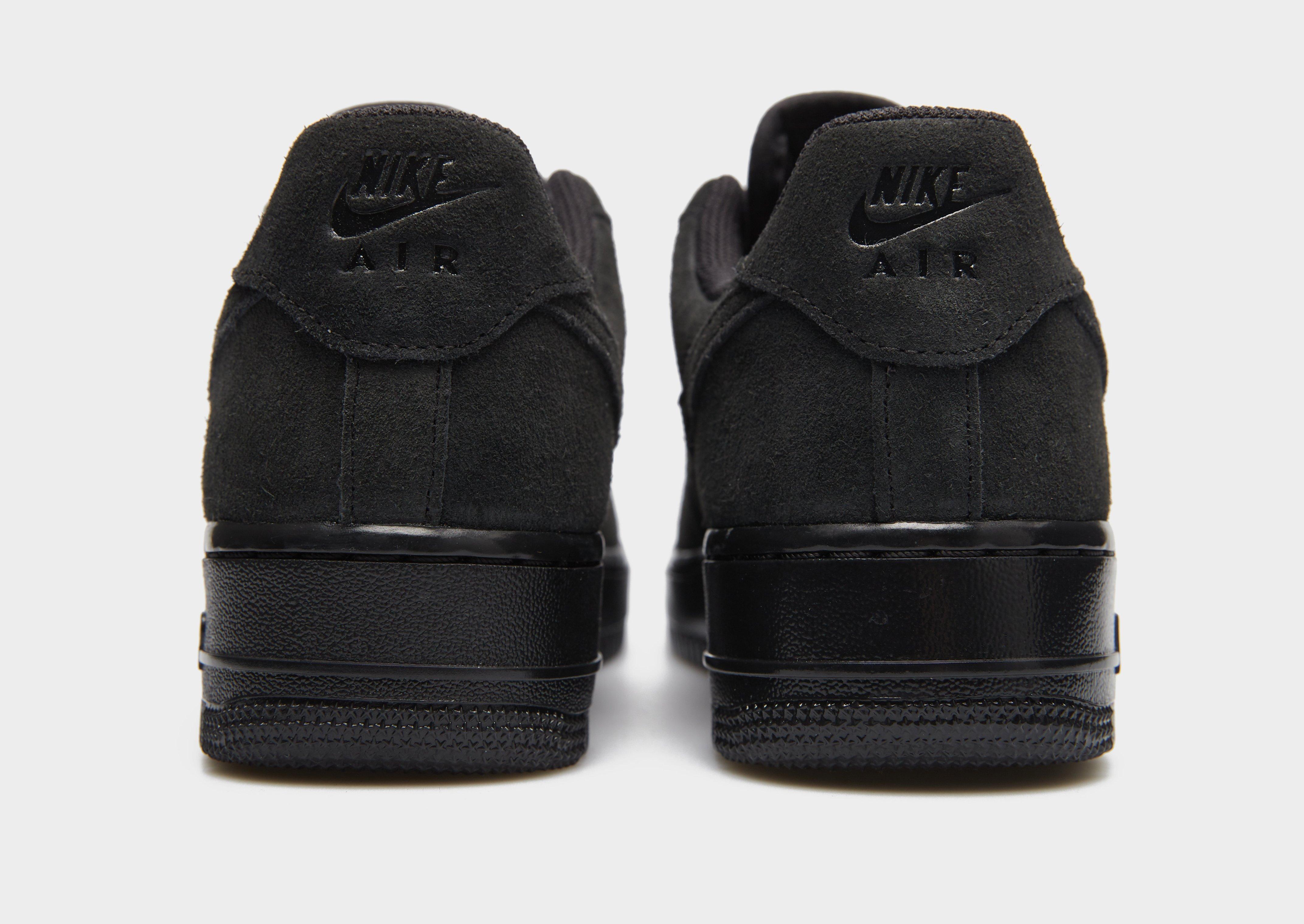 Nike Wmns Air Force 1 '07 Dk