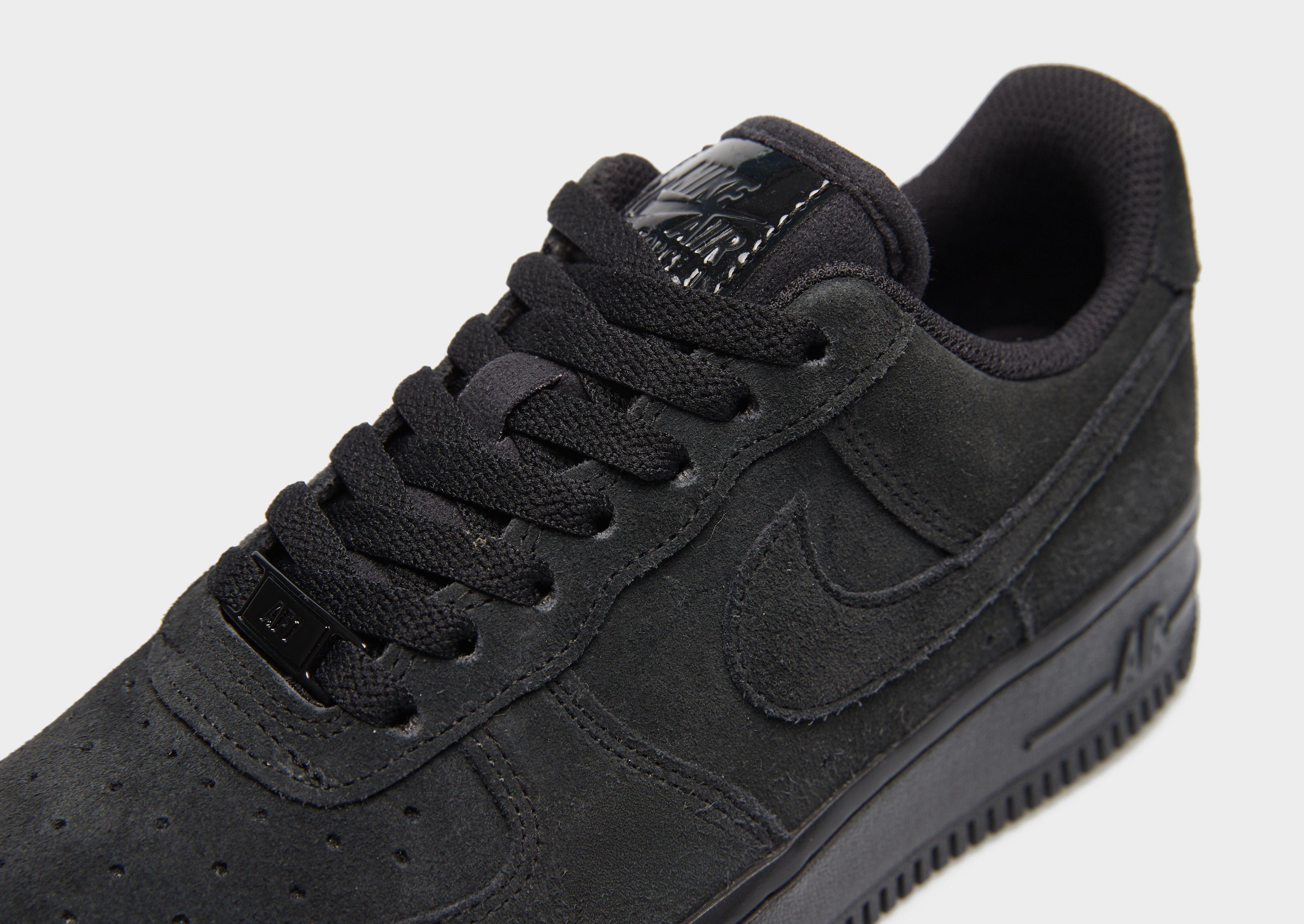 Nike Wmns Air Force 1 '07 Dk