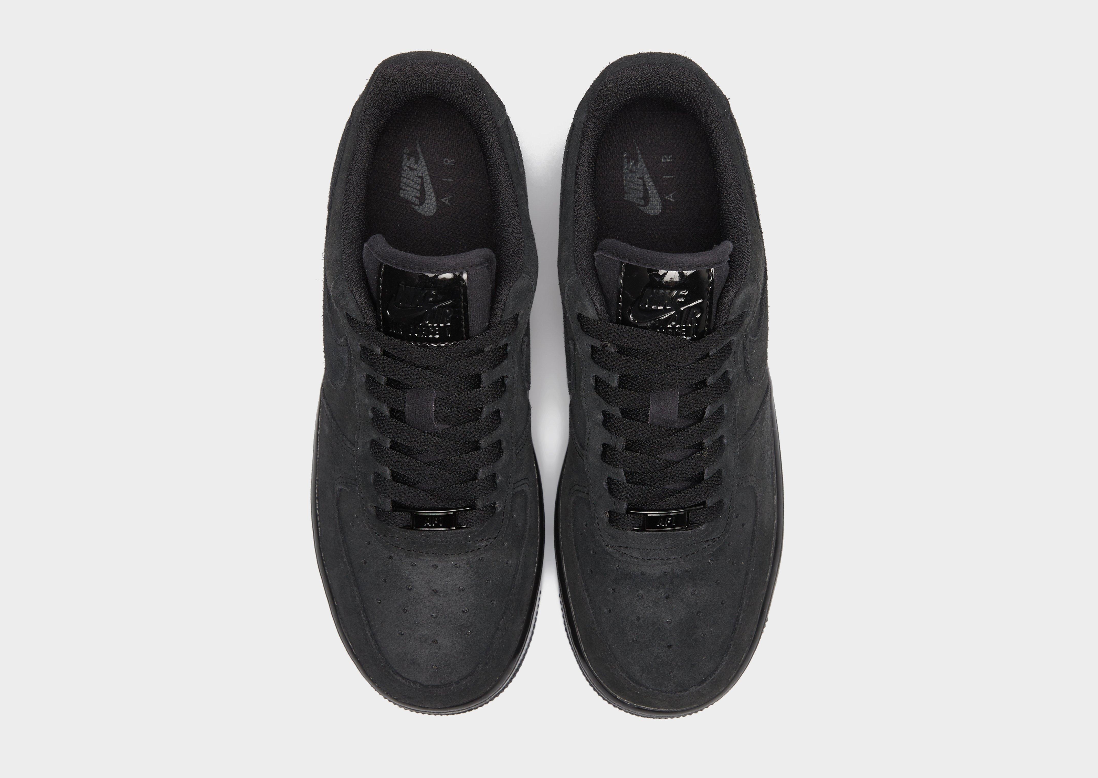 Nike Wmns Air Force 1 '07 Dk