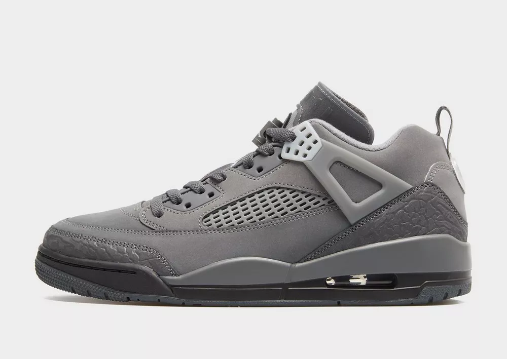 JORDAN SPIZIKE LOW, фото 1 з 6