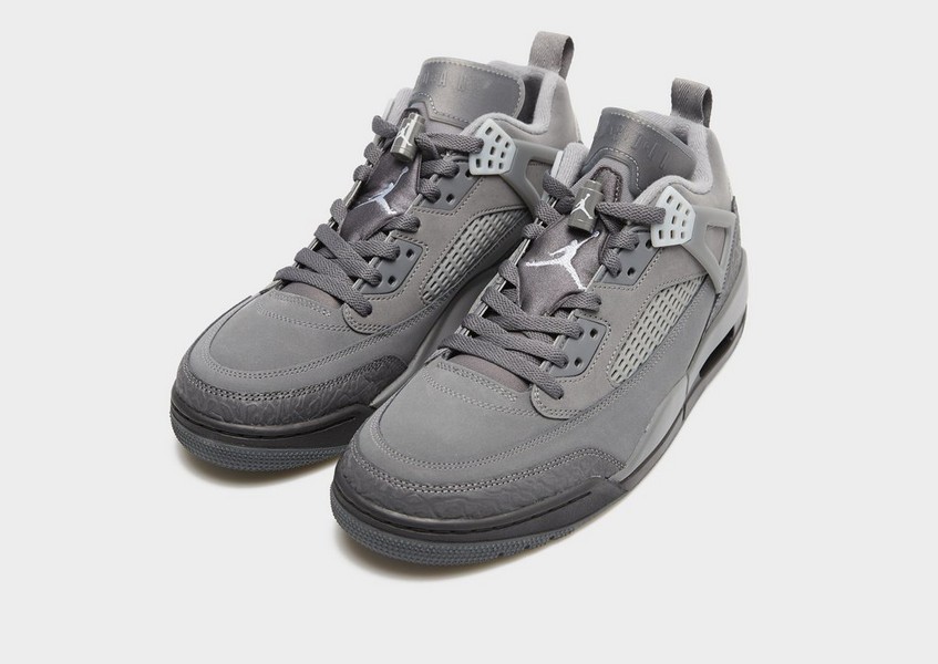 Jordan Spizike Low - obrazek 2