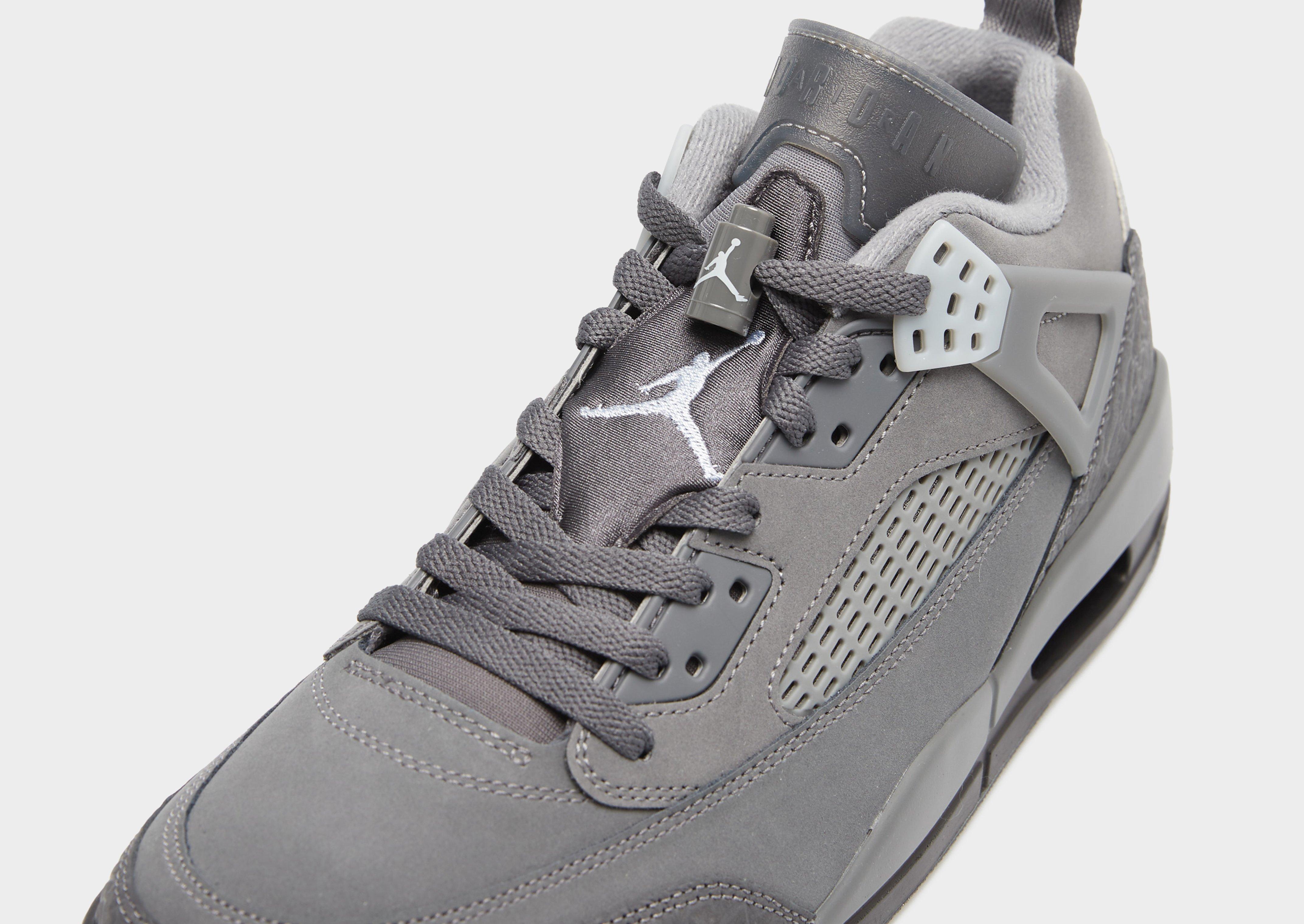 Jordan Spizike Low
