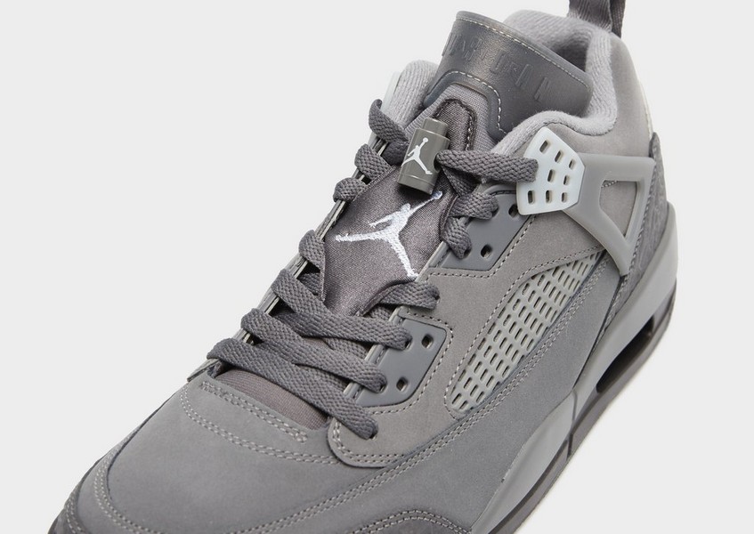 Jordan Spizike Low