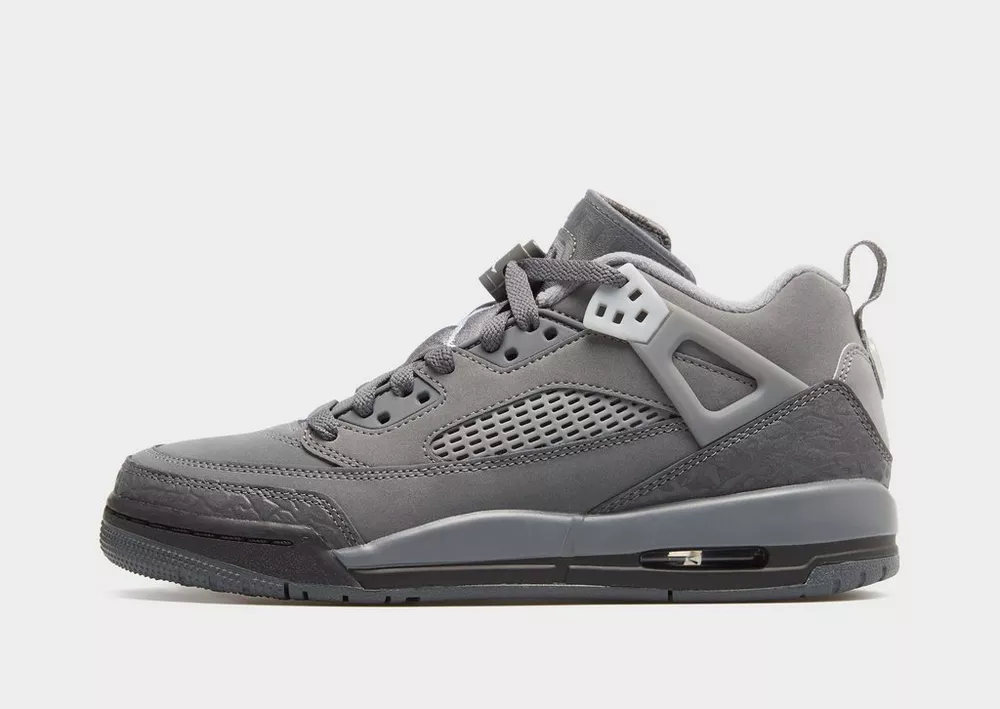 JORDAN SPIZIKE, фото 1 з 6