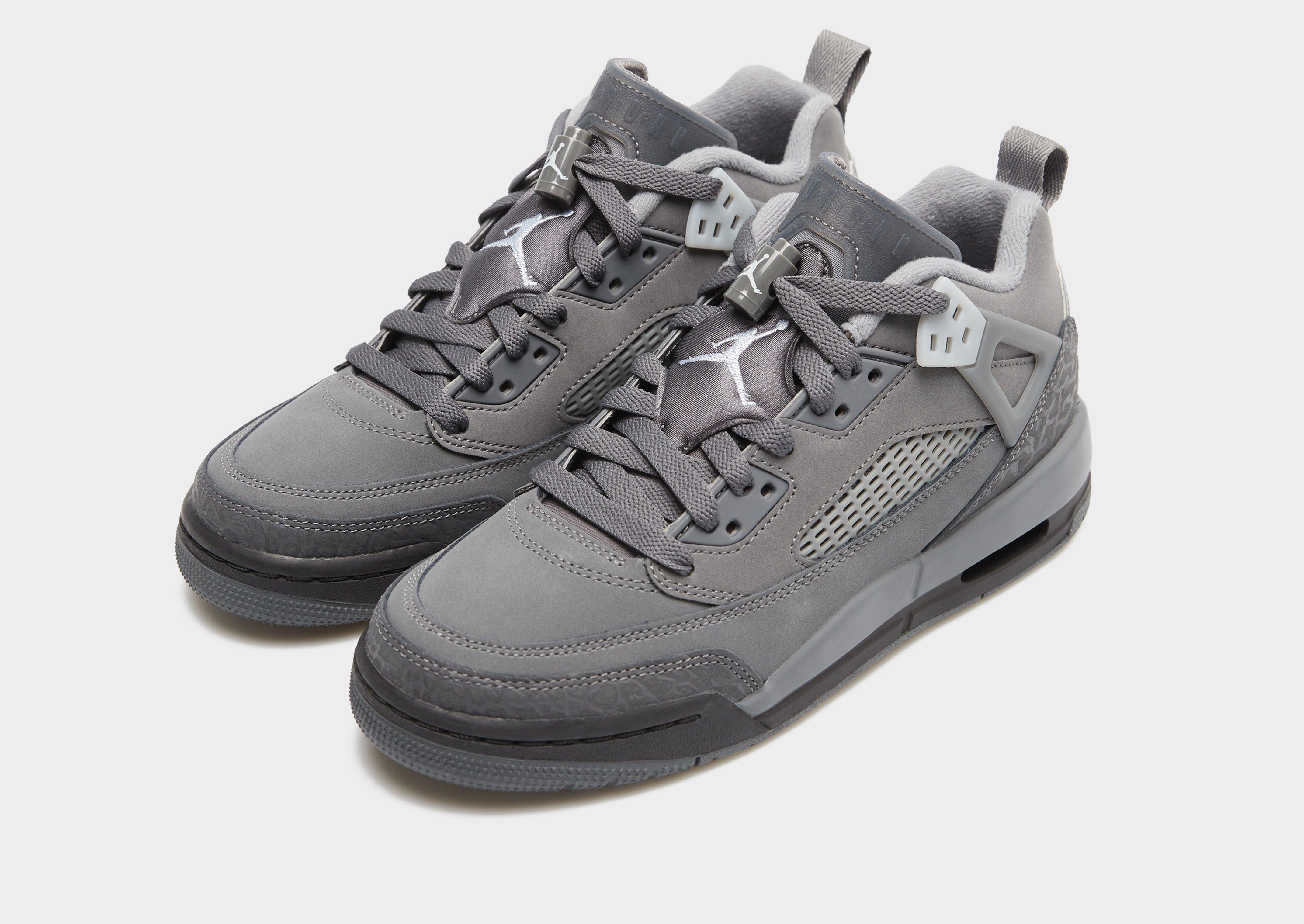 Detské tenisky JORDAN SPIZIKE IQ7587-021 Čierna